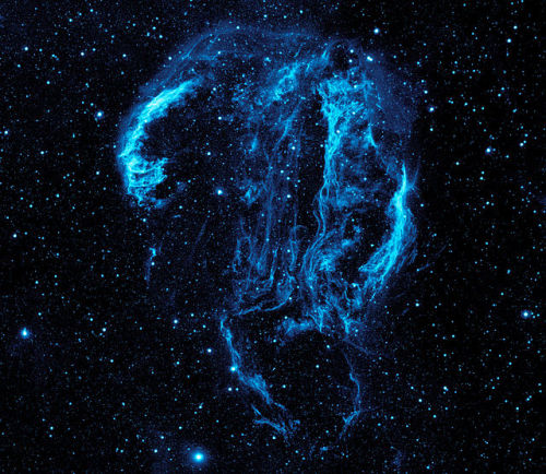 Supernova Remnants Throughout the Cosmos  Image Credit: NASA, ESO, ESA