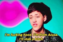 dearpoldi: Adore Delano in 6x06