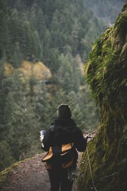 Hiking Dreams & Inspiration