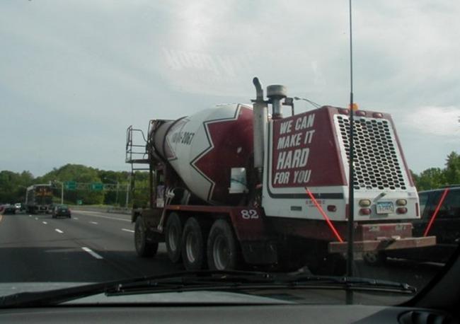 Advert Slogan Fails: