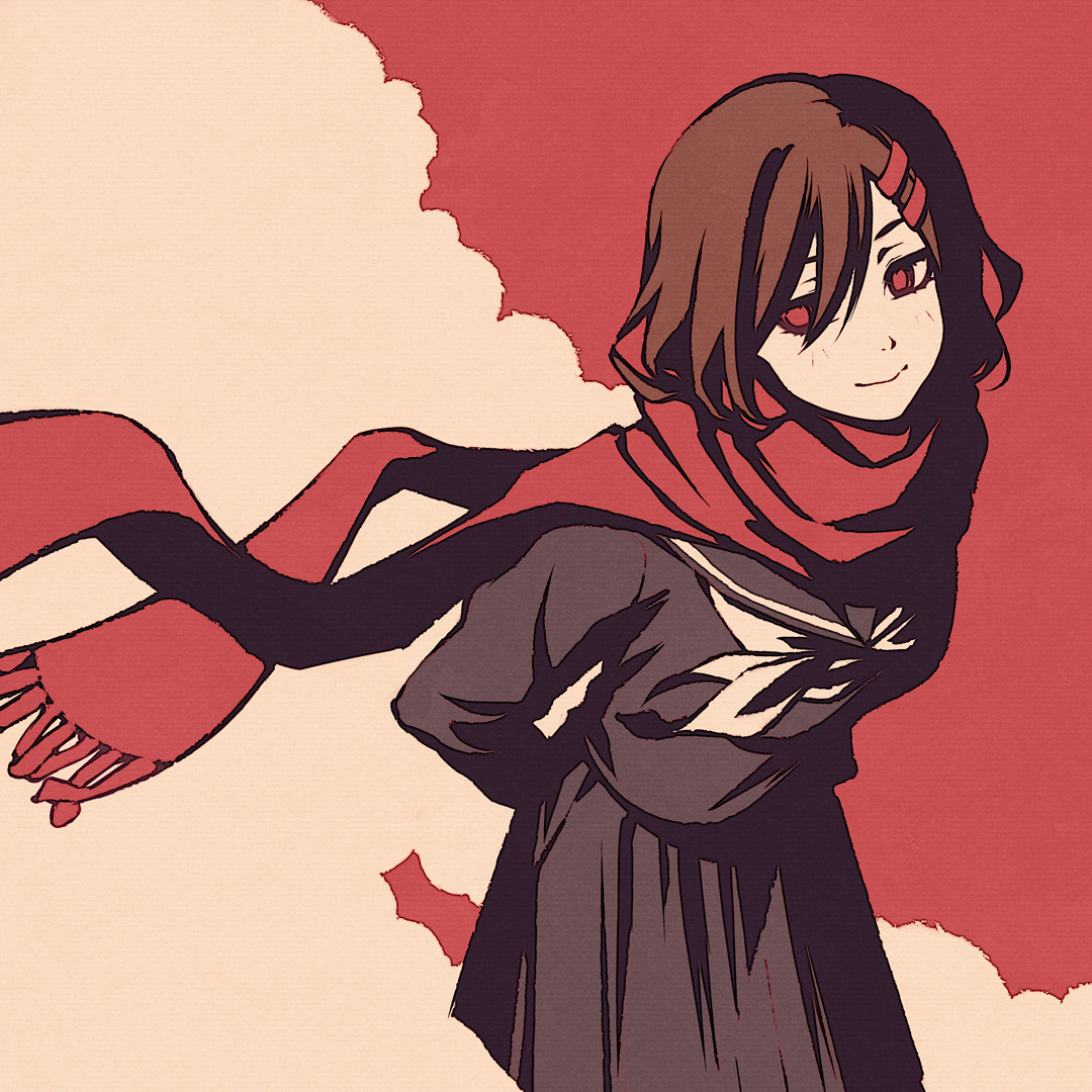 Ayano Tateyama  Mekakucity Actors- How I feel about the