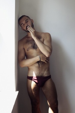 Summerdiaryproject:    Dusty St. Amand By Luke Austin Photos Courtesy Of The Shady