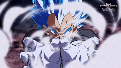 Featured image of post Super Vegeta Final Flash Gif
