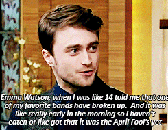 imsirius: Have you ever been the fool of a prank or joke on April Fool’s Day? x 
