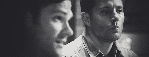 samwesson:  No place like home. (9x04) 