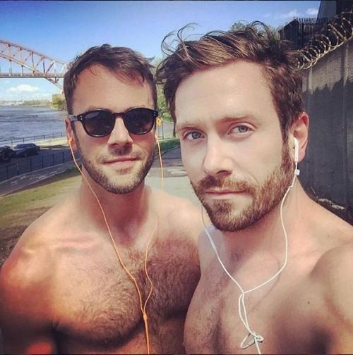 Hercules and Orpheus