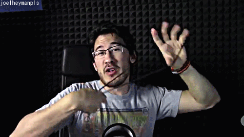 markipliering: markiplier arms appreciationhow dare you, sir  Someday I shall be Hulk Huge!!