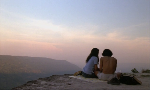 365filmsbyauroranocte: Blissfully Yours (Apichatpong Weerasethakul, 2002)