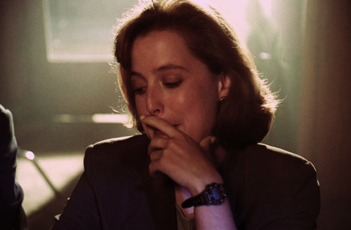 scully