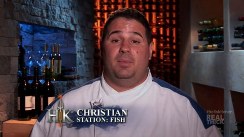 real-thick:Hell’s Kitchen Contestants