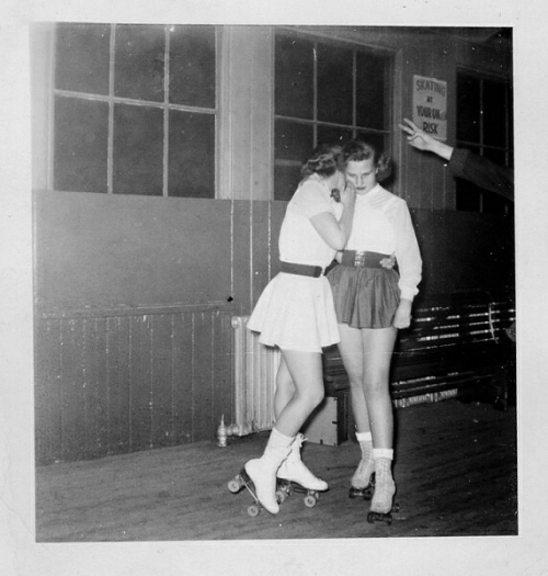 femmebelarus: ~Some Vintage Lesbian Photos~