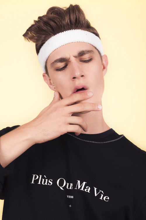 omnipxtent:  More Fashion at OmnipxtentShop: Portland 54 — Everything Now Half Price!