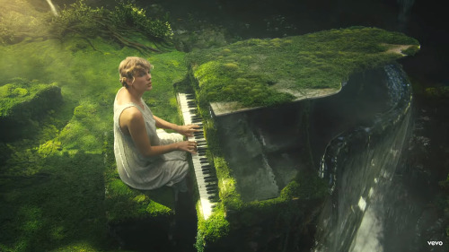 Dreamy Songs Based On Literature