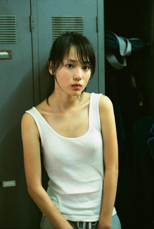 menohoyo:  戸田恵梨香