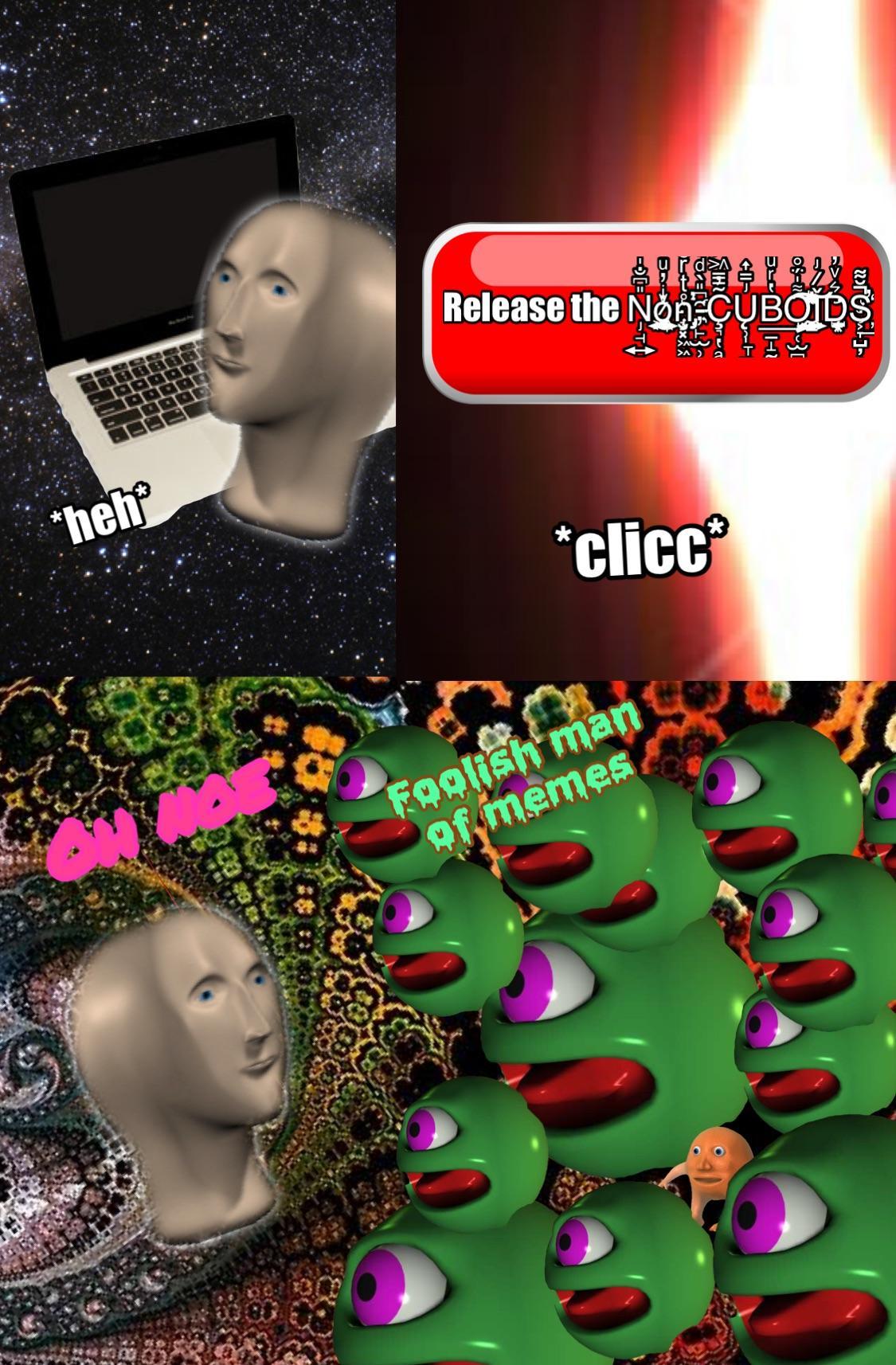 surreal–memes:  [Src]