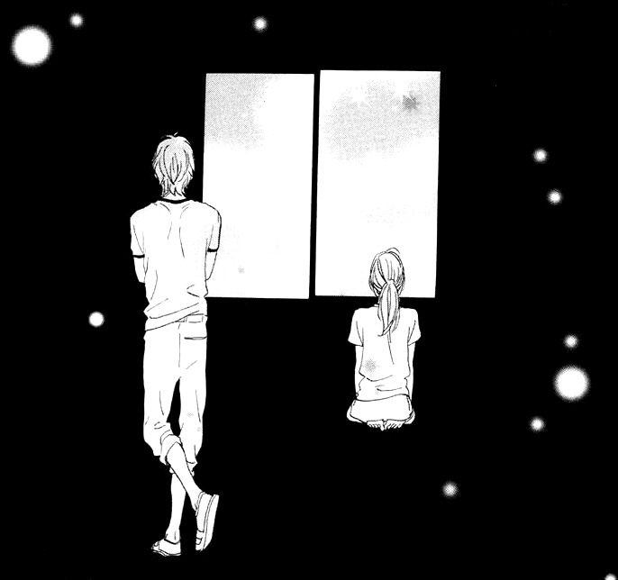 cielo412:   ✯ - Shishio + Suzume  
