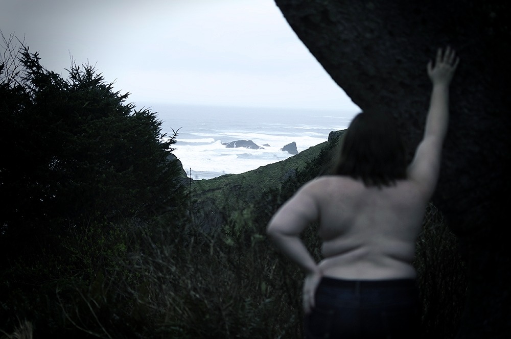 lingeringkisses:  Oregon Coast, Canon Beach March 2015 Photography and edits: crookedphotography