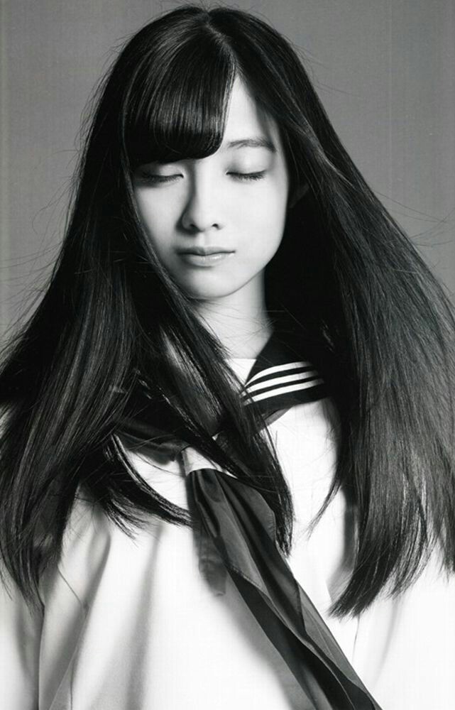 vivichopchop:    Hashimoto Kanna   