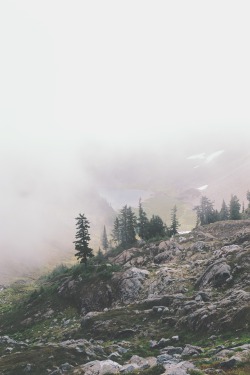 jaymegordon:  Mount Baker area ➾ Jayme