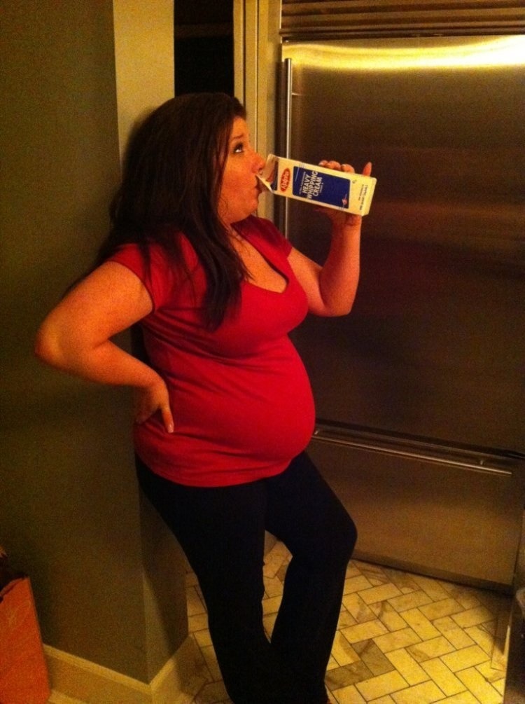 subtlefeeder:  I see you found the cream I left you…drink up Sweetheart, it looks