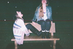 aciddaisies:  ✞ soft grunge/models ✞