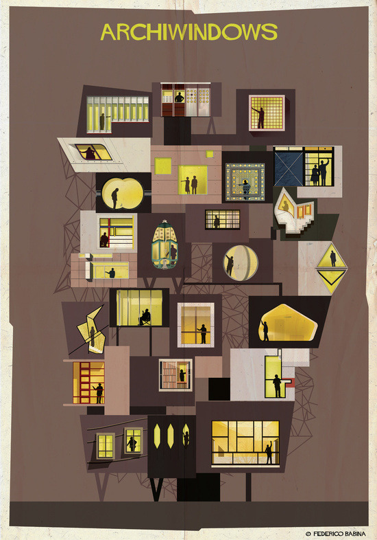 bestof-society6:   ART PRINTS BY FEDERICO BABINA archist city Andy Warhol Pablo