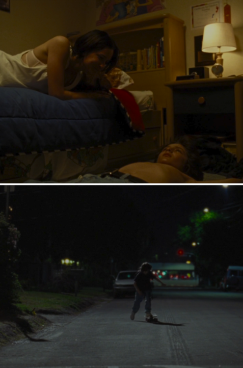2018 Mid90s 2018 Mid90s