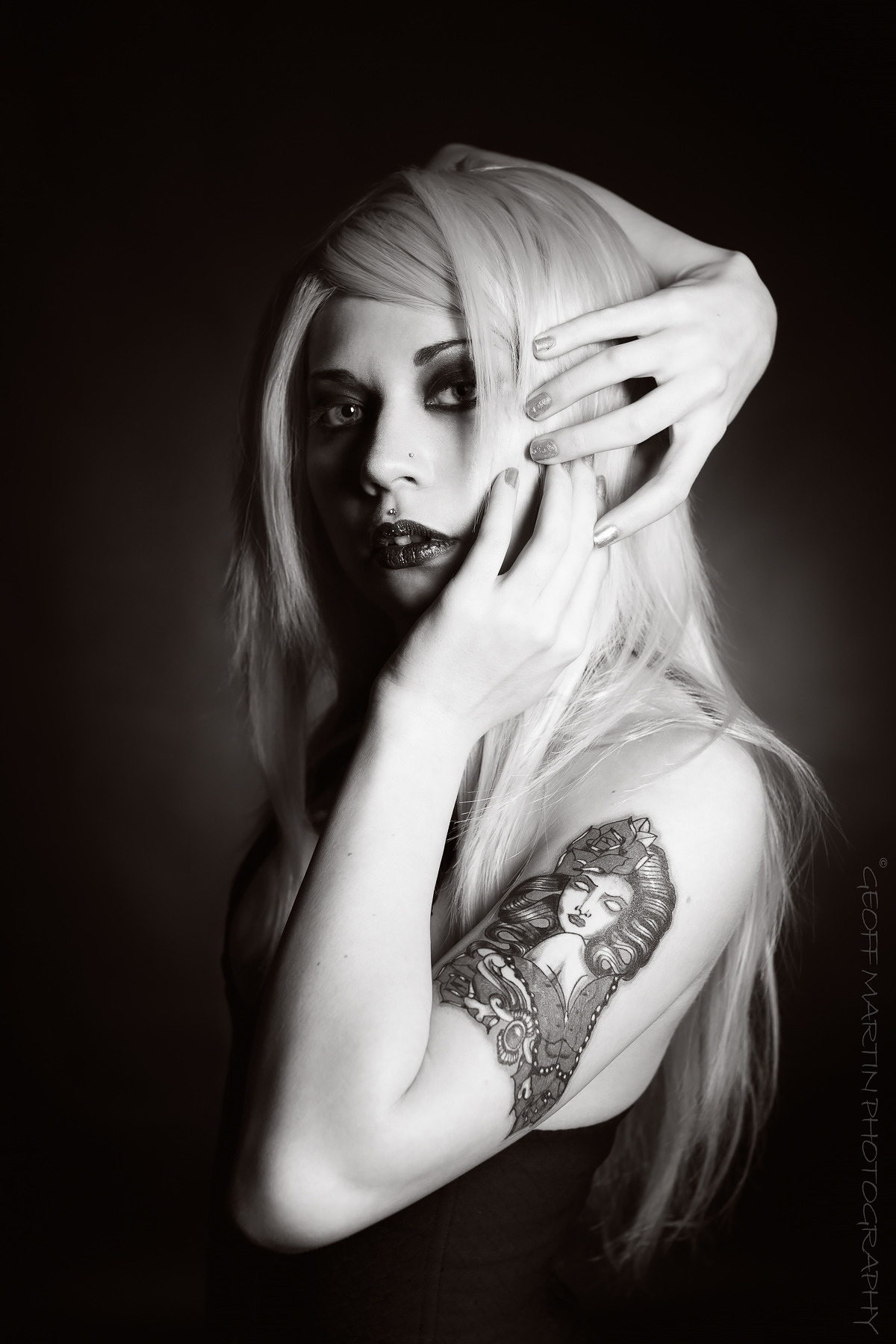 geoffmartinphotography:  Jalyn Leigh - studio 3
