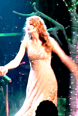 Speak Now Tour - Adorable Tay Part 3