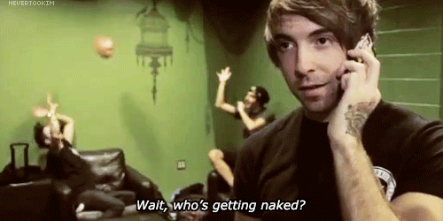 myunderstandingsofmiceandmen:  ksmith56:  who the hell do you think Alex? hahaha
