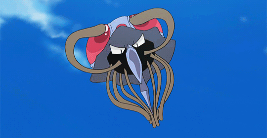 chasekip:  21 seasons of making Team Rocket blast off has backfired and James is
