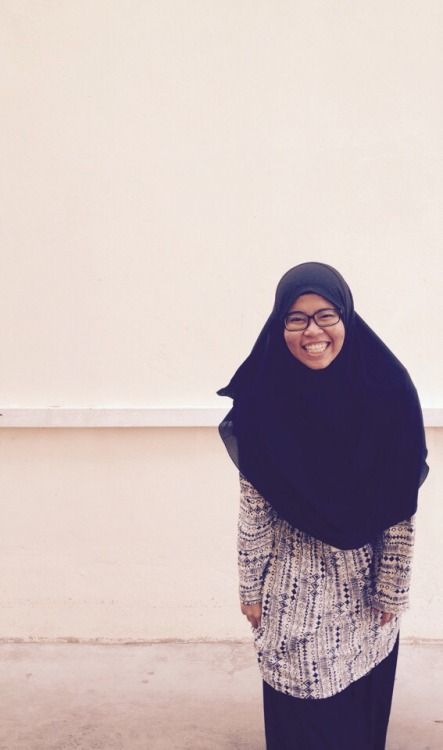 chubby-bogel: mohdidris7279: fazlee1537: mashidow88:Ada yg berminat tak dengan awek Uitm nih? Kalau 