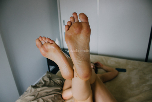 Feet