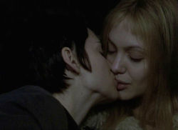 melisica:  Girl, Interrupted (1999)