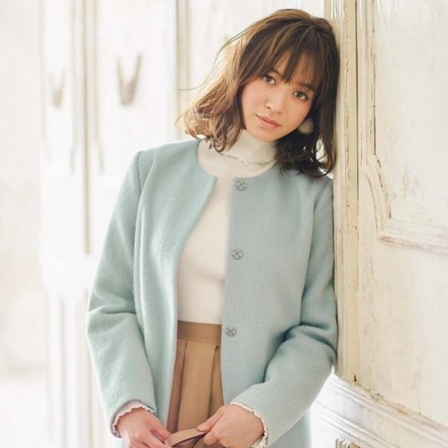 #野崎萌香 #moeka_nozaki