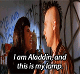 screamingtilltheend:  tamrinthian: SLC Punk! (1998)   This film