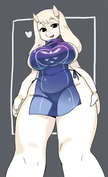 shepherd0821:  toriel.   <3 <3 <3