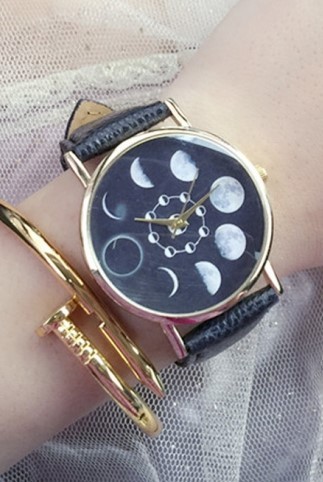 sunshininging: Lovely Fancy Watches Best Sellers  Galaxy // Galaxy   Stars // World