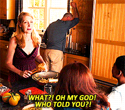 thebloggerbloggerfun:  angelicallysassy:  listen.. .dean winchester is bisexual  
