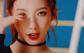 femaleidols:  wjsn’s meiqi, requested by anon 👑 