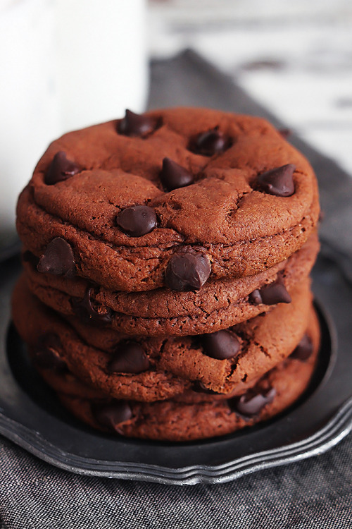 doughsndonots: Want mmhore? Follow doughs'n'donots!