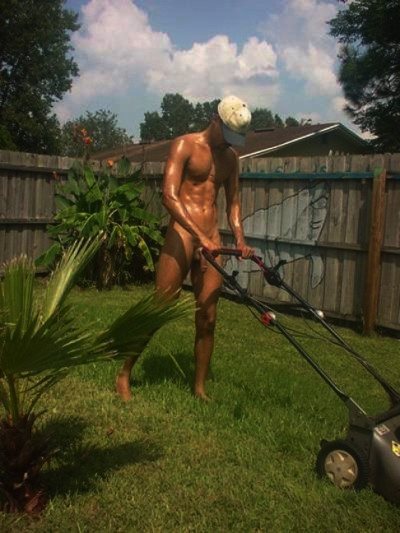 love a sexy man....period! adult photos