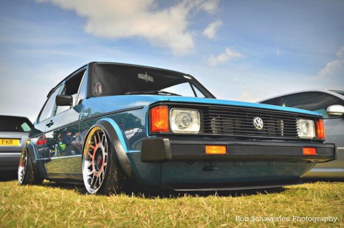 GolfMania