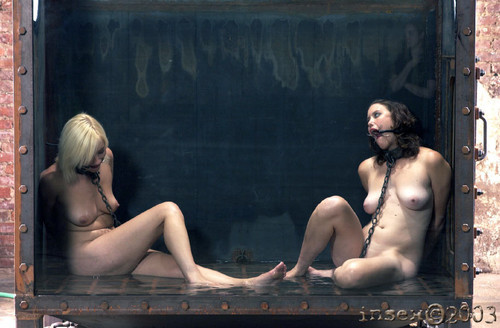 slavefarmer:  Pairs in Peril. 