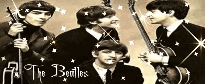 Collection Of (some) Beatle Blinkies, Pixel Gifs, And Animated Stamps I Found