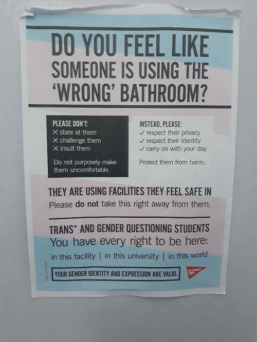 crankygiraffe:
“Saw this today in University and it made me so happy ✿
”