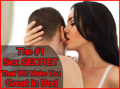 Sex The #1 Sex SECRET That Will Make You Great pictures