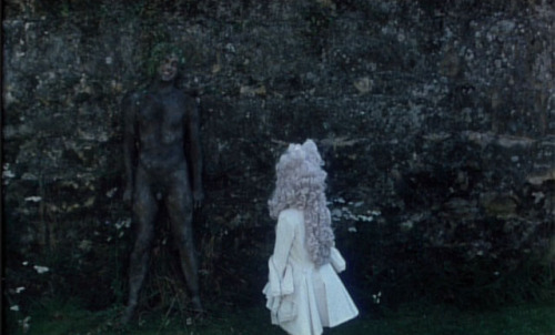chaoticcinema:The Draughtsman’s ContractPeter GreenawayI need to watch this movie immediately.