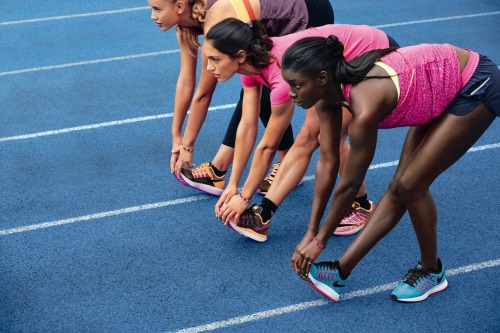 runlikeyounever:Nike Running Sweden