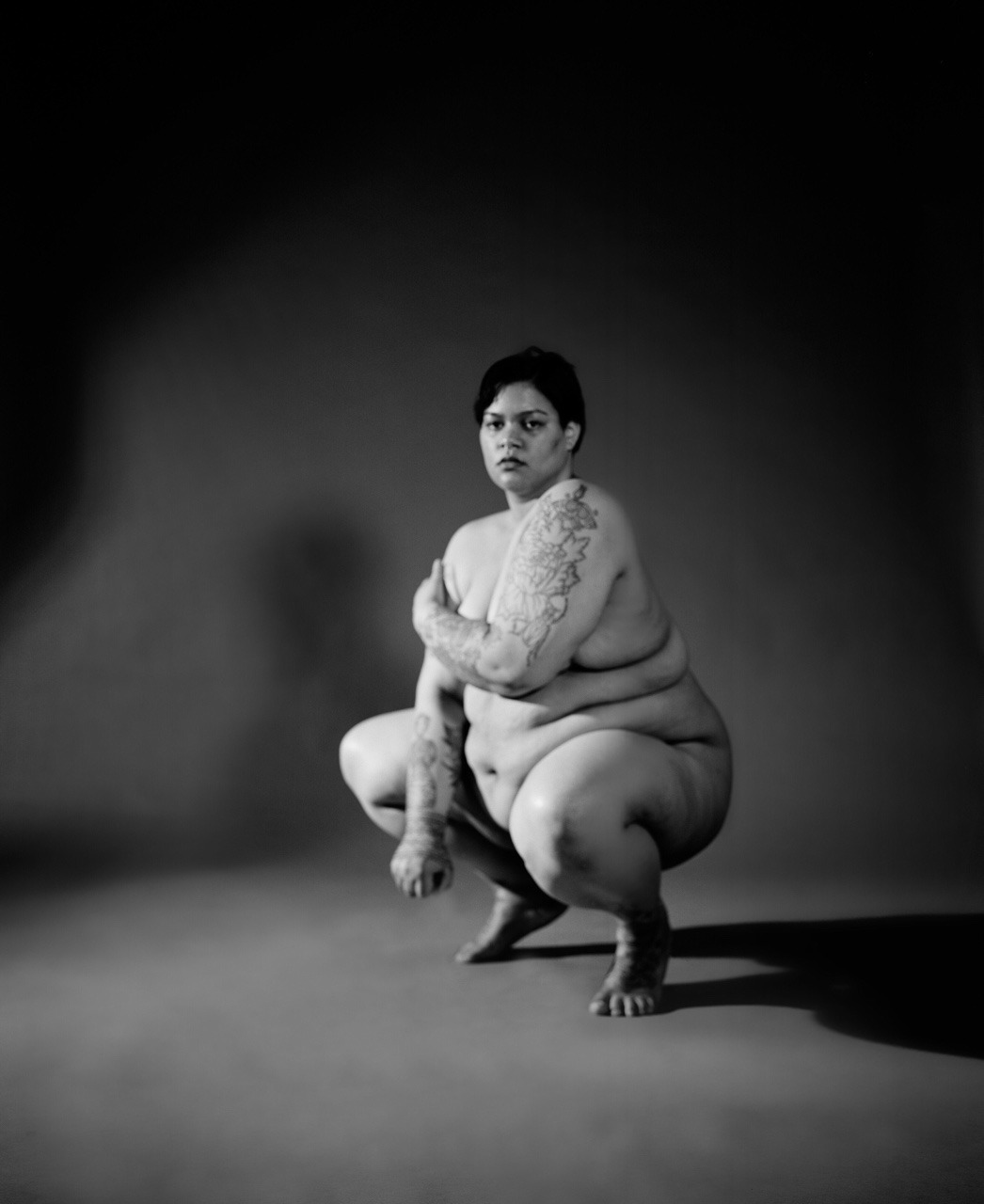 ladyxlord:  I call this “Power Stance”